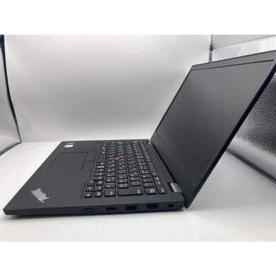 【仙台店】中古  Lenovo ThinkPad L13 Gen 2 (Core i5-1135G7/8GB/SSD256GB/-/-/WLAN/13.3HD/W11P/-) 3240011644 