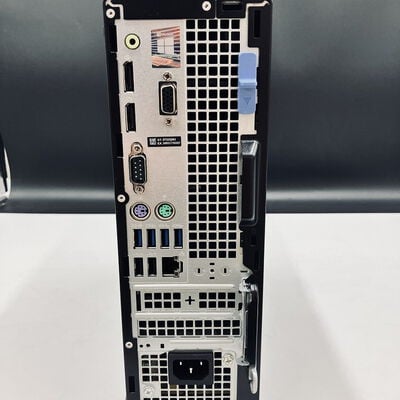 【熊本浜線店】中古  Dell OptiPlex7090(i5 11500/16GB/SSD256GB/W11P) 5370001093 