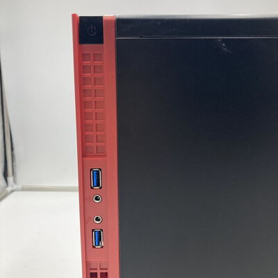 【白山FM松任店】中古  mouse LEVEL∞ ILeDXi-M046-iX7-RJ1XM/16sX7(i7 10700/16GB/SSD512GB/DVD-MULTI/GTX1660 SUPER/W11H) 4950001117【8/14価格改定!】 