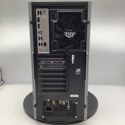 【堺七道店】中古  GALLERIA XA7C-R37(i7 10700/16GB/SSD512GB/RTX3070/W11H) 4660002799 