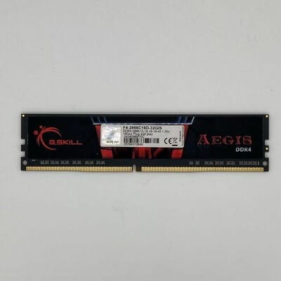 【八王子店】中古  PC4-21300 16GB デスクトップ用_ 184895 
