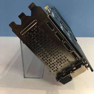 【博多店】中古  PNY GeForce RTX 4070 Ti 12GB XLR8 (RTX4070Ti 12GB) 3310006651 