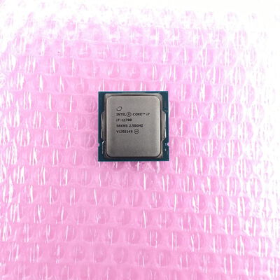【佐賀南部バイパス店】中古  INTEL Core i7 11700 (1200/2.5G/16M/C8/T16) 145165 