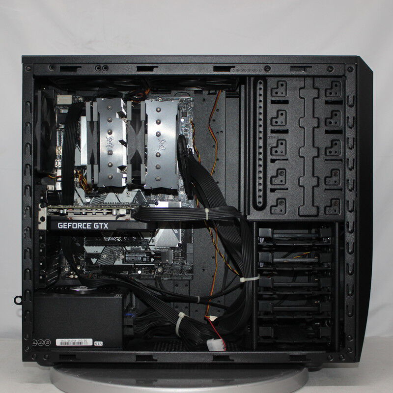 中古 THIRDWAVE GALLERIA KT(Intel Core i7 9700/16GB DDR4 (PC4