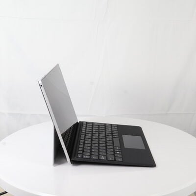 【通販センター】中古  Microsoft Surface Pro 7+(i5-1135G7/8GB/SSD256GB)(Intel Core i5 1135G7/8GB DDR4 (PC4)/SSD256GB/なし/オンボード/12.3/2736x1824/Wi-Fi/Windows 11 Home 64bit) 191501 