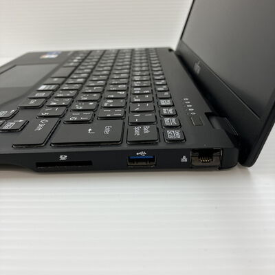 【秋葉原本店】中古  FUJITSU_FIFEBOOK_UH-X/E3(Core_i7_1165G7/8GB/SSD1TB/W11P) 3410013159 