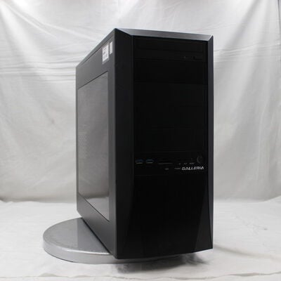 【通販センター】中古  THIRDWAVE GALLERIA KT【12/4値下げ!】 