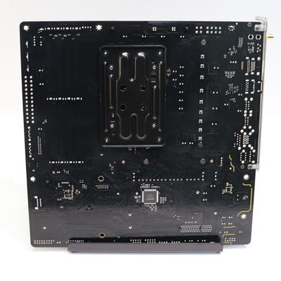 【札幌店】中古  ASRock B650M Pro X3D WiFi (B650 AM5 mATX DDR5) 3210014992 