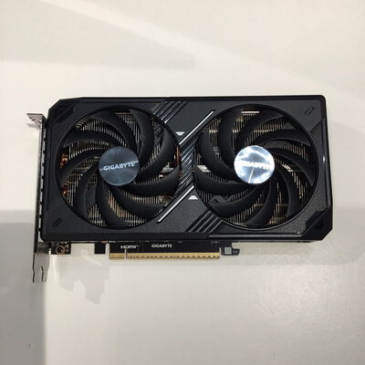 【松山環状枝松店】中古  各社 GeForce RTX5060Ti (8GB PCI-E) 178256 