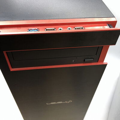 【宇都宮鶴田店】中古  iiyama LEVEL ∞ (i7-10700/16GB/SSD512GB/RTX3070/W11H) 5280000905