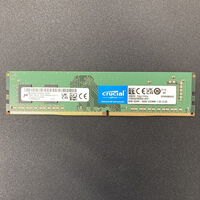 中古  PC4-25600 8GB デスクトップ用(DDR4-3200) 140727 