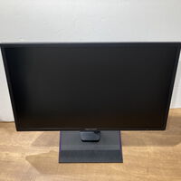 中古  I/O DATA LCD-GC242HXB (23.6 3H1DP 0.6ms TN 144Hz) 192950 