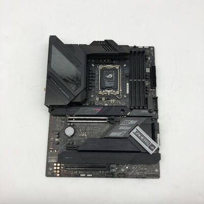 【郡山安積店】中古  ASUS ROG STRIX Z690-F GAMING WIFI(LGA1700) 4640003172 