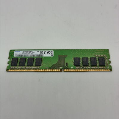 【宇都宮鶴田店】中古  PC4-25600 8GB デスクトップ用(DDR4-3200) 140727 