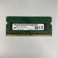 中古  PC4-21300 8GB ノート用 150695 