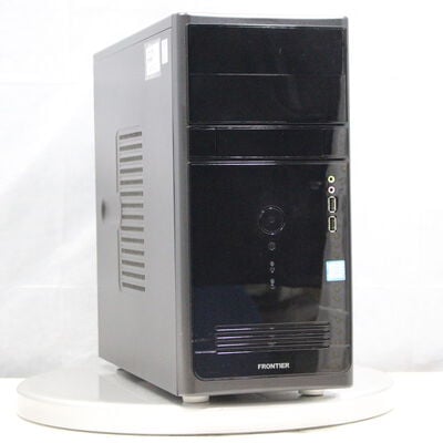 中古  インバースネット FRONTIER 