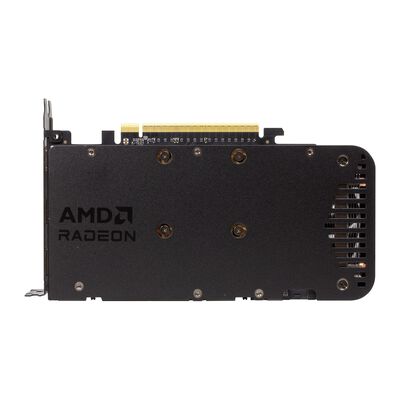 玄人志向  RD-RX9060XT-E16GB/DF (Radeon RX 9060 XT 16GB) 