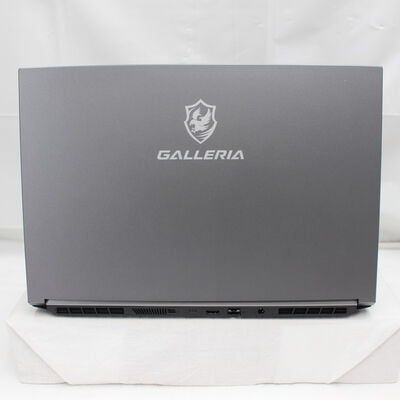 【宮崎恒久店】中古  THIRDWAVE GALLERIA RL7C-R35-5N 194915 