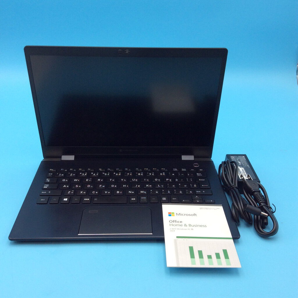 美品・動作確認済 東芝 dynabook G83 i7-10世代 16 512 Amazon.co.jp: 【整備済み品】薄型ノートPC 東芝 dynabook G83シリーズ