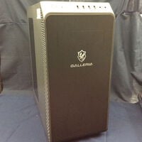 中古  GALLERIA XA7C-R36T(i7 11700/32GB/SSD1TB/HDD2TB/RTX3060Ti/W11H) 3170006613 