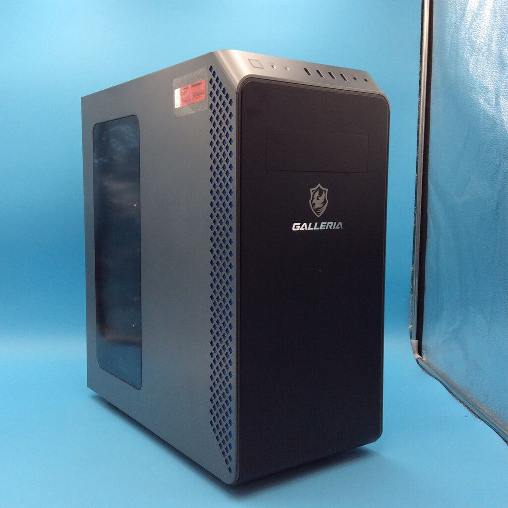 Core i9の中古ゲーミングデスクトップPC一覧（143件）｜パソコン（PC