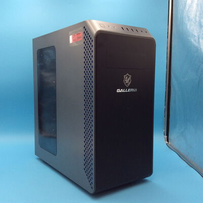【秋葉原本店】中古  GALLERIA_ZA9C-R37(i9 12900K/16GB/SSD1TB/RTX3070/W11H) 3410014449 