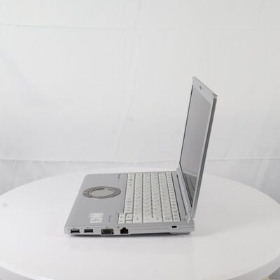 【通販センター】中古  Panasonic Let's note SV9 CF-SV9RDAVS(Intel Core i5 10310U/8GB/SSD256GB/DVD Writer/オンボード/12.1/1920x1200/Wi-Fi/W11H64 MAR) 185307 