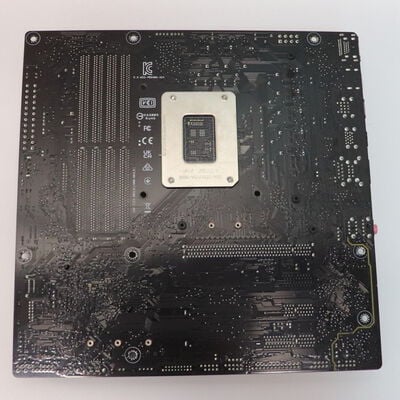 【札幌店】中古  ASUS PRIME B660M-A D4 (B660 1700 mATX DDR4) 150347 