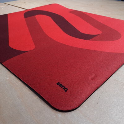 【鹿児島店】中古  BenQ ZOWIE G-SR-SE ZC05 (ｹﾞｰﾐﾝｸﾞﾏｳｽﾊﾟｯﾄﾞ 470x390) 4700001123 