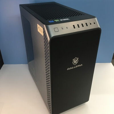 【博多店】中古  GALLRIA XA7C-R37 (i7 12700/32GB/SSD1TB/RTX3070/W11H) 3310006640 
