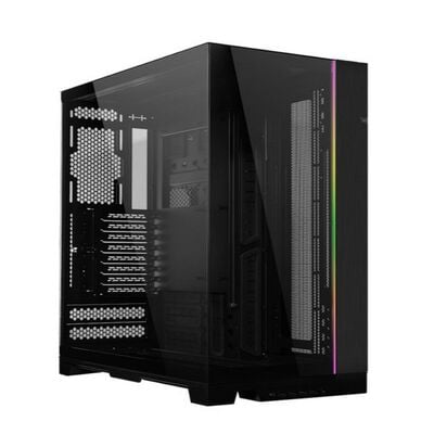 Lian-Li  O11D EVO XL BLACK (E-ATX ガラス ブラック) 