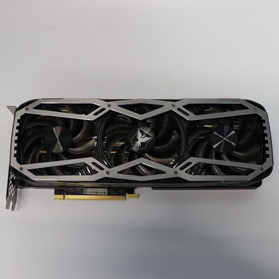 【札幌店】中古  各社 GeForce RTX3080 (10GB PCI-E) 143517 