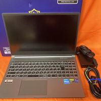 中古  THIRDWAVE XL7C-R45(i7-13700H/16GB/SSD512GB/RTX4050/W11H) 3280020524 