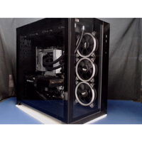 中古  自作PC(i7 14700F/32GB/SSD1TB/RTX3060 12GB) 4540002486 