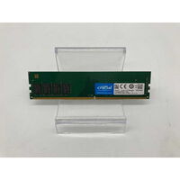 中古  PC4-21300 8GB デスクトップ用_ 184888 