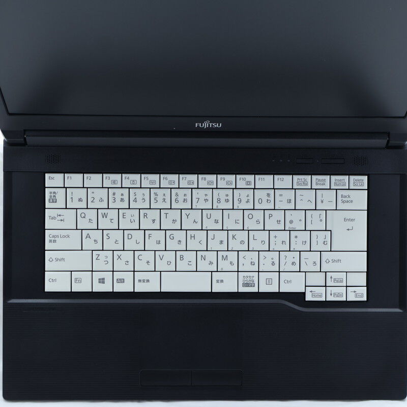 中古 FUJITSU LIFEBOOK A7511/G (Intel Core i5 1145G7 2.60GHz/16GB