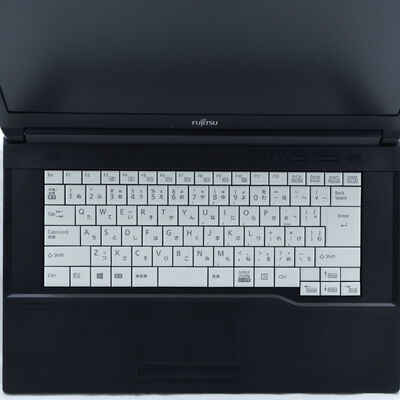 【通販センター】中古  FUJITSU LIFEBOOK A7511/G (Intel Core i5 1145G7 2.60GHz/16GB DDR4/SSD256GB/-/オンボード/15.6/1920x1080/GbE/Wi-Fi/WEBCAM/W11P) 202331 