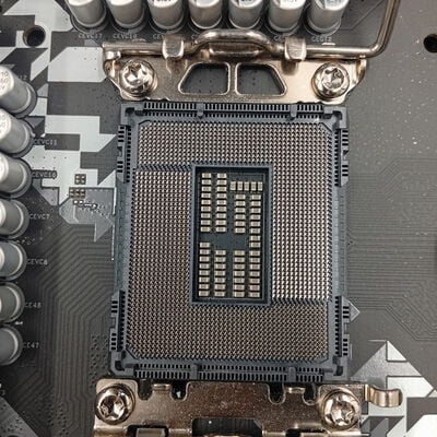 【大須店】中古  ASRock B760 TW/04 V2（B760 ATX LGA1700） 180550 