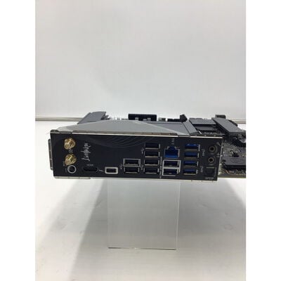 【白山FM松任店】中古  ASRock B860M LiveMixer WiFi (B860 1851 mATX DDR5) 175439 
