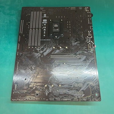 【静岡東瀬名店】中古  ASUS PRIME H570-PLUS(H570 1200 ATX DDR4) 5140000488 