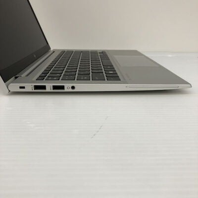 【徳島住吉店】中古  HP EliteBook 830 G8 MSO (Intel Core i5 1145G7 2.6GHz/16GB/SSD256GB/-/オンボード/13.3/1920x1080/Wi-Fi/WEBCAM/W11P/Microsoft Office Home and Business 2024) 190146 
