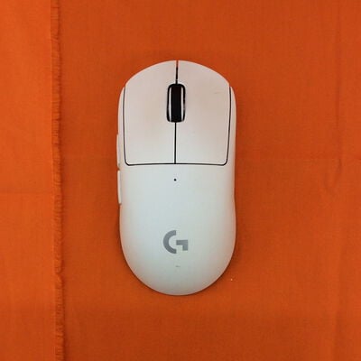 【なんば店】中古  PRO X SUPERLIGHT 2 G-PPD-004WL-WH 3280021008 