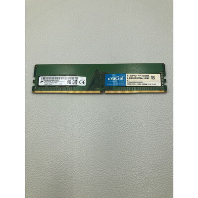 【水戸赤塚店】中古  PC4-25600 16GB ノート用 158772 