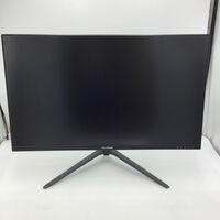 中古  Viewsonic VX2728J2-7 (27"W 2H1DP IPS 240Hz) 4950001323 