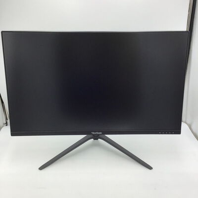 【白山FM松任店】中古  Viewsonic VX2728J2-7 (27"W 2H1DP IPS 240Hz) 4950001323 