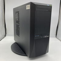 中古  GALLERIA XT(i7 8700/16GB/SSD512GB/HDD1TB/GTX1660Ti/W11H) 4660001702 