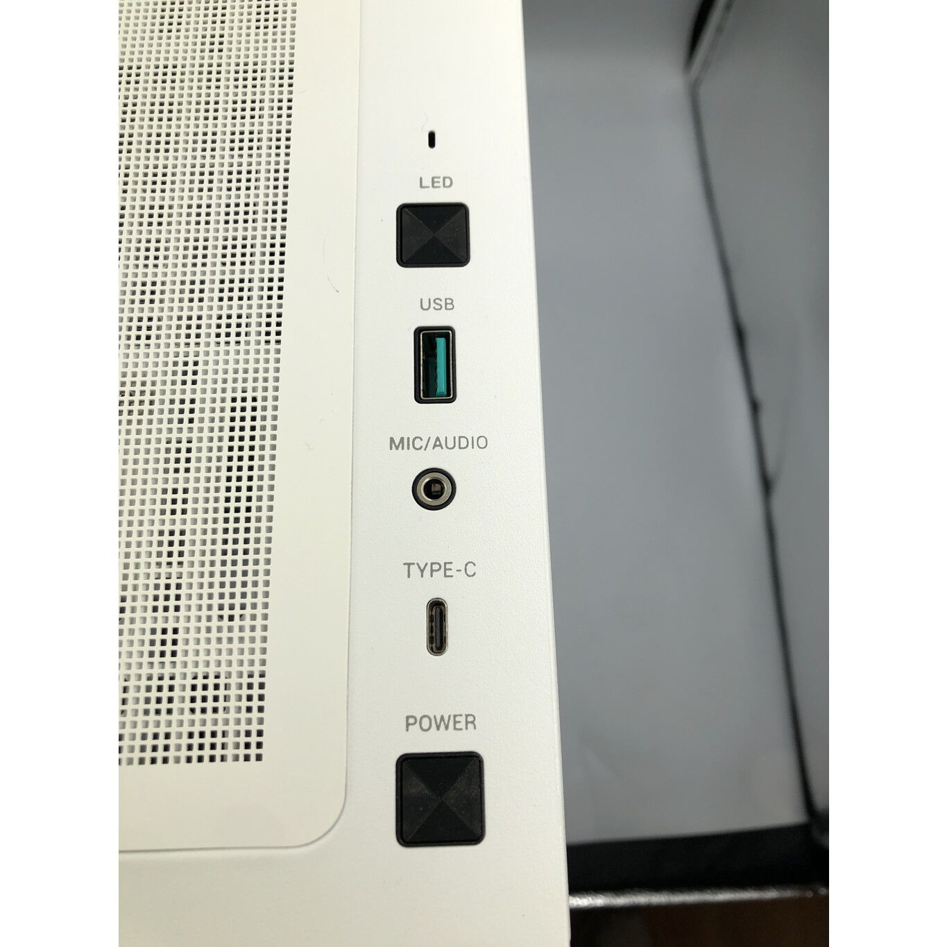 中古 Original 自作PC (Ryzen 7 5700X/32GB/SSD1TB/-/RTX4060Ti