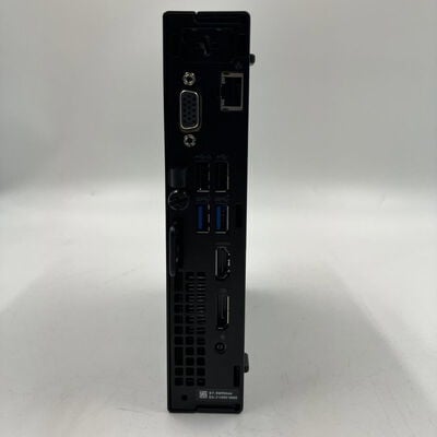 【なんば店】中古  DELL OptiPlex Micro 7020 (i5 14500T/16GB/SSD256GB) 3280022576 