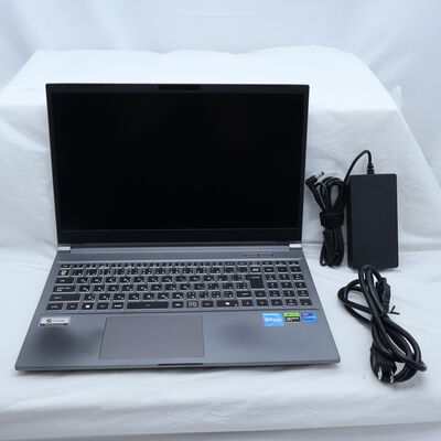 【通販センター】中古  THIRDWAVE GALLERIA RL7C-R35-5N 203217 