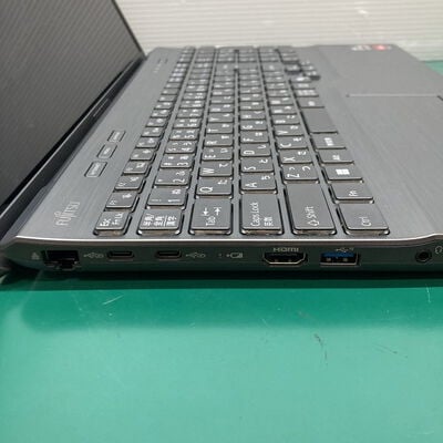 【浦添城間店(沖縄)】中古  FUJITSU　FMV LIFEBOOK AH53/J3 4780001352 